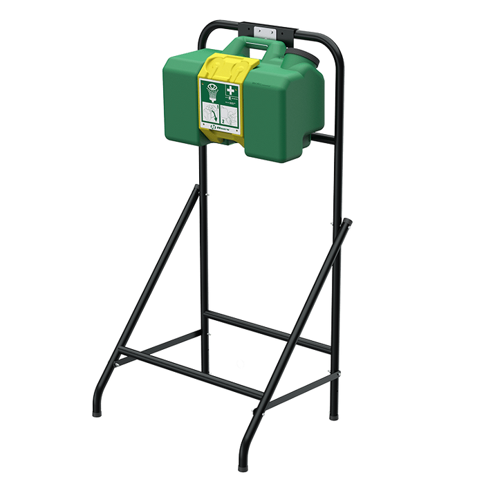 9006 | Portable Eyewash Stand | Haws Co