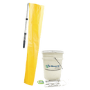 9011 | Safety Shower Test Kit