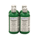 7501 Portable Eyewash Station Preservative Bundle