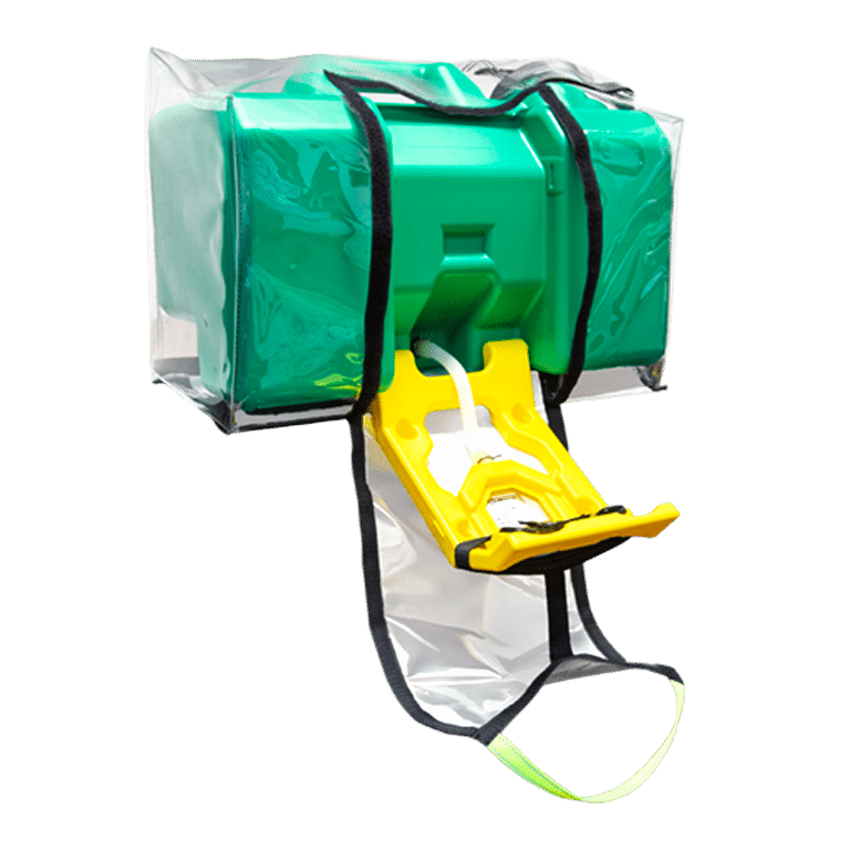 9128 - Dust Cover for 7501 Portable Eyewash