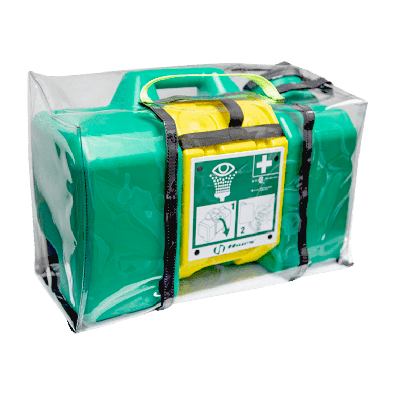 9128 - Dust Cover for 7501 Portable Eyewash