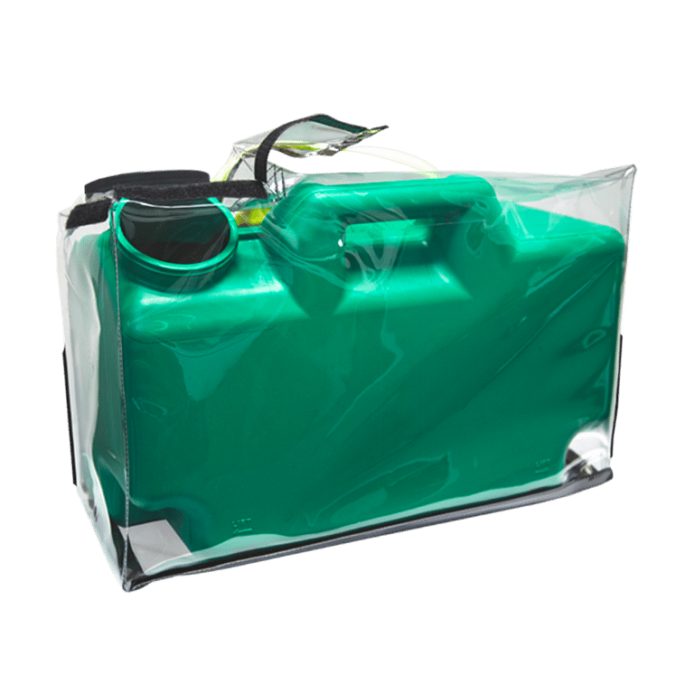 9128 - Dust Cover for 7501 Portable Eyewash