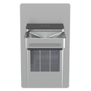 BP1201 | Decorative Back Panel for Haws 1201 Water Coolers