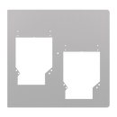 BP1202 | Decorative Back Panel for Haws 1202 Water Coolers