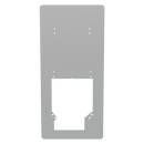 BP1210-11 | Decorative Back Panel for Haws 1210/11 Water Coolers
