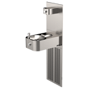 1109.8P | ADA Vandal-Resistant Chilled Drinking Fountain and Bottle Filler