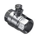 SP259 | Shower Ball Valve
