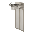 1001.8B | ADA Vandal-Resistant Chilled Wall-Mount Fountain