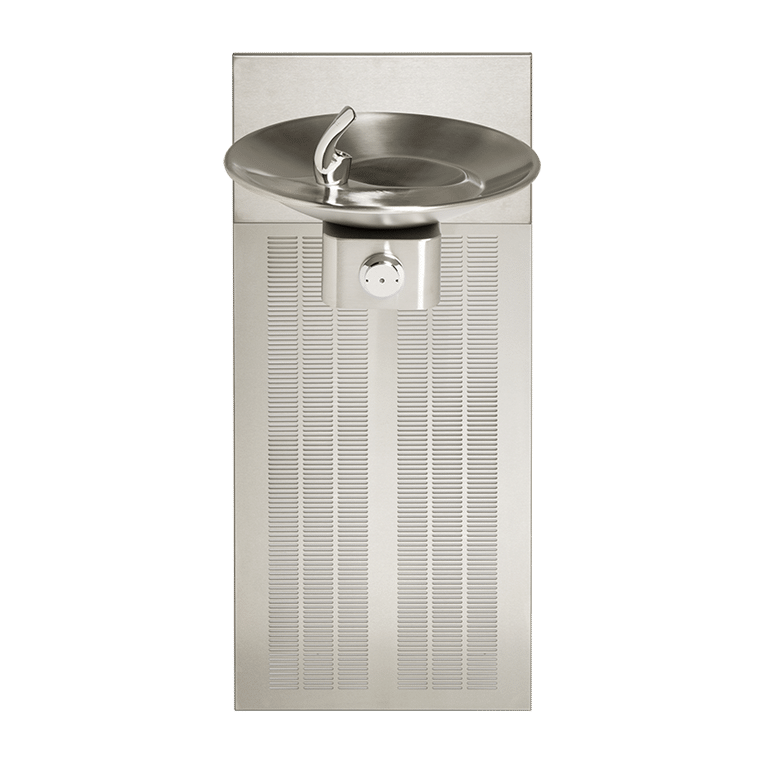1001.8 | ADA Vandal-Resistant Chilled Wall-Mount Fountain