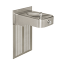 1107.8B | ADA Low Profile Dual Chilled Vandal-Resistant Fountain Bundle