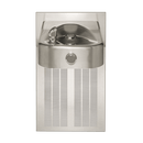 1107.8B | ADA Low Profile Dual Chilled Vandal-Resistant Fountain Bundle