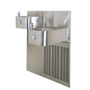 1119.8B | ADA Vandal-Resistant Chilled Dual Wall-Mount Fountain