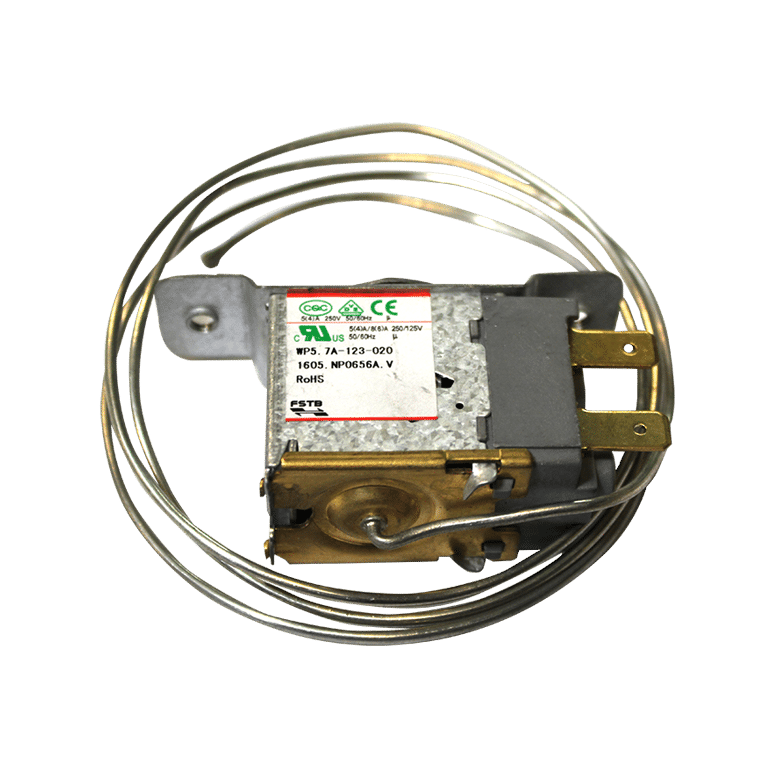 HC112 – Thermostat for HCR8