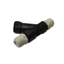 HC113 | In-Line Stainer Sub-Assembly for HCR8