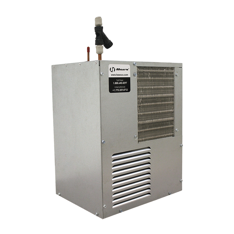 HCR8.50 | Remote Chiller