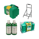 7501 Portable Eyewash Essentials Bundle
