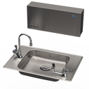 Complete ADA Deck Sink Filtered | 4210 Bundle