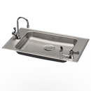 Complete ADA Deck Sink | 4230 Bundle