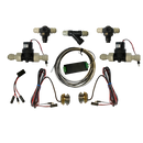 2RKHO.H | Fountain HO Sensor and Solenoid Valve Retrofit Kit
