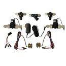 2RKHO.P | Fountain HO Sensor and Solenoid Valve Retrofit Kit
