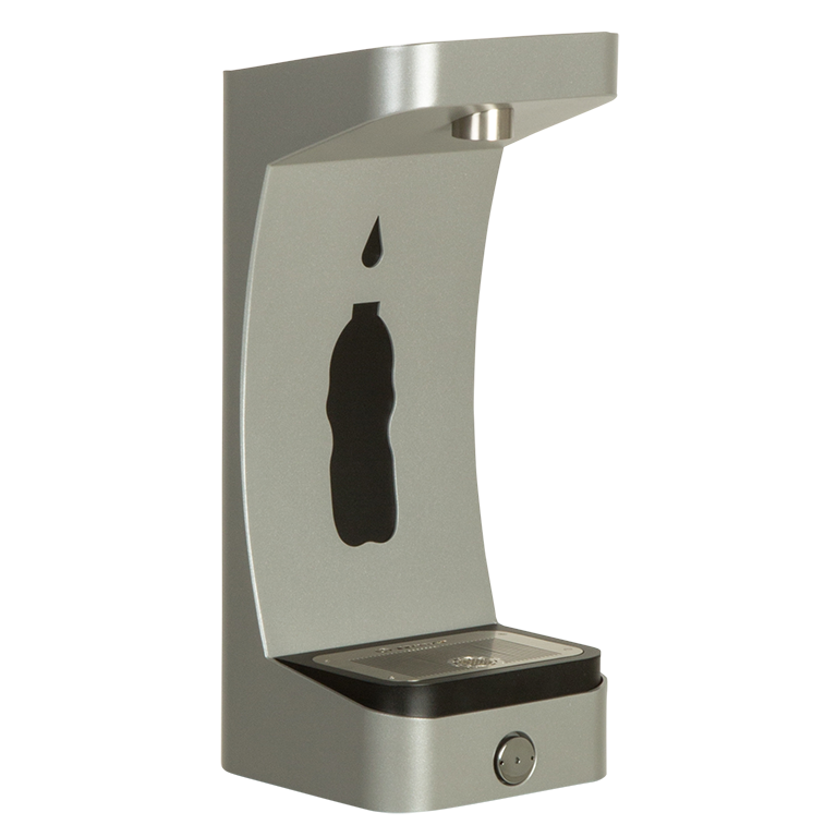3690 | Outdoor ADA accessible Bottle Filler Attachment