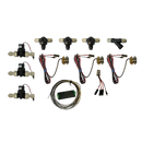 3RKHO.H | Fountain HO Sensor and Solenoid Valve Retrofit Kit