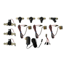 3RKHO.P | Fountain HO Sensor and Solenoid Valve Retrofit Kit