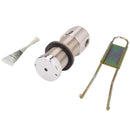 5874PB | Recessed Fountain Valve