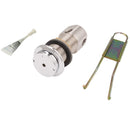 Haws Push Button Fountain Valve