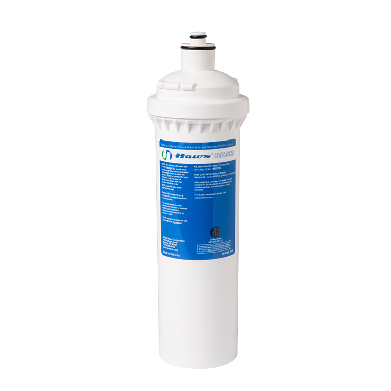 Haws Replacement Water Filter - 6428