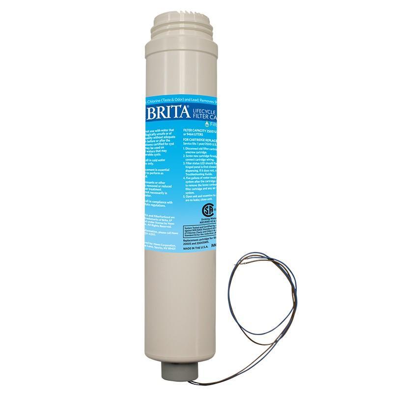 6429 Brita® Hydration Station® Water Filter