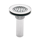 6455 | Waste Strainer