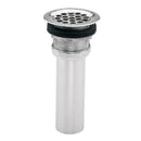6458 | Waste Strainer
