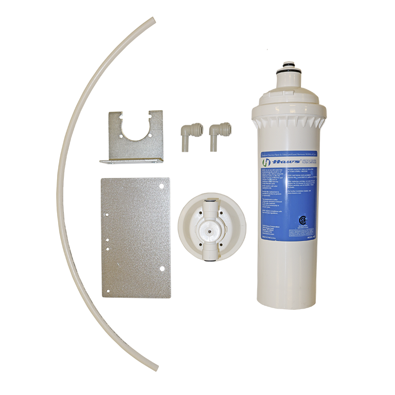 6477 Retrofit Filter Kit for 3600 Series Outdoor Fountains