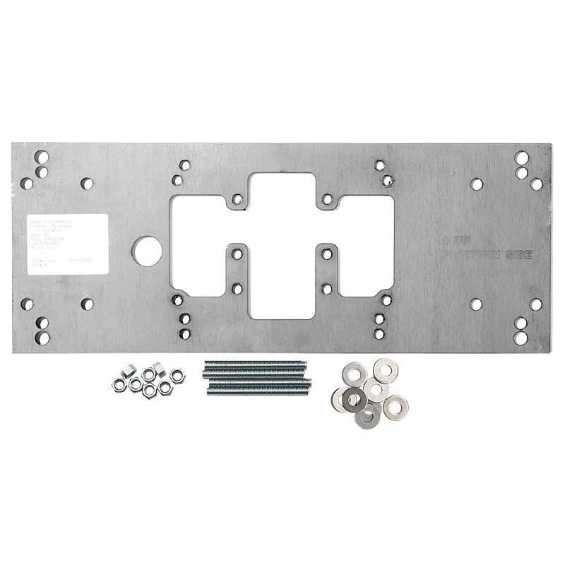6700 Mounting Plate