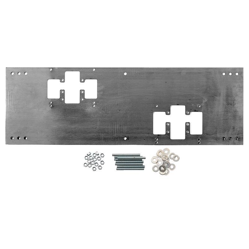 6700.4 Mounting Plate