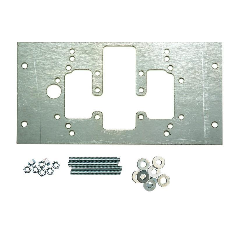 6700R Mounting Plate