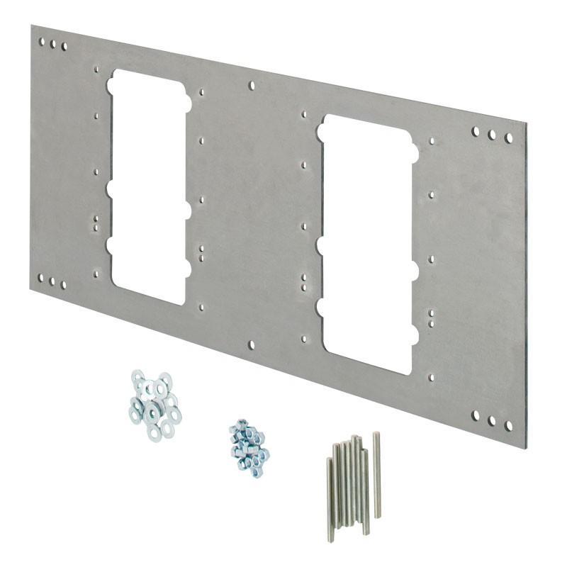6717 Mounting Plate