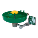 7260B-7270B | AXION® MSR Wall Mount Eye/Face Wash