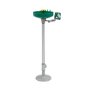 7261-7271 | AXION® MSR Pedestal Mount Eye/Face Wash