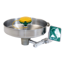 7360B-7460B | AXION® MSR Wall Mount Eye/Face Wash