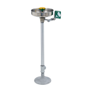 7361-7461 | AXION® MSR Pedestal Mount Eye wash Face Wash