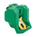 7500 | Portable Gravity Fed Eyewash