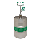 7603 | Portable Air-Pressurized Emergency Eyewash