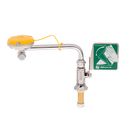 7612 | AXION® MSR Sink Mount Eye/Face Wash