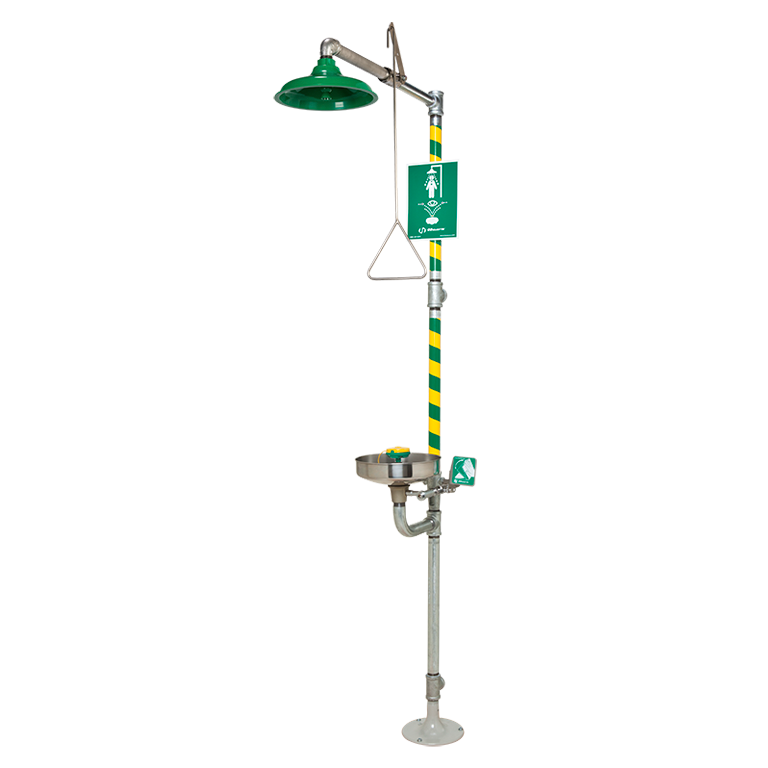 Haws Safety Shower Eyewash Station Store