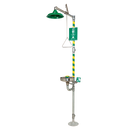  Emergency Shower & Eyewash Station