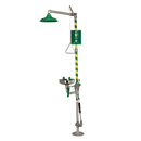 8300.158 | AXION® MSR Emergency Shower and Eyewash