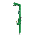 8315CTFP | AXION® MSR Freeze-Protected Shower and Eye/Face Wash