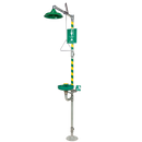 8320-8325 | AXION® MSR Emergency Shower and Eye/Face Wash